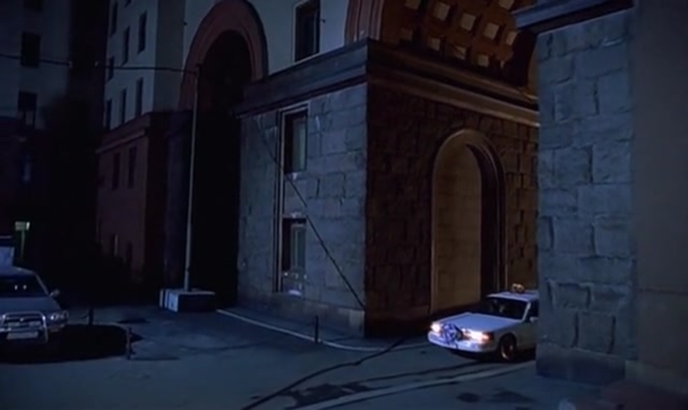 кадр из сериала