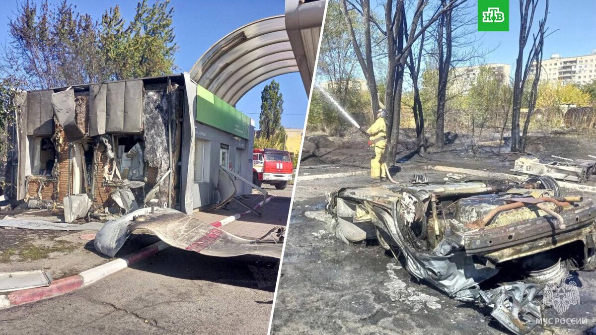    Фото: mchslnr / t.me