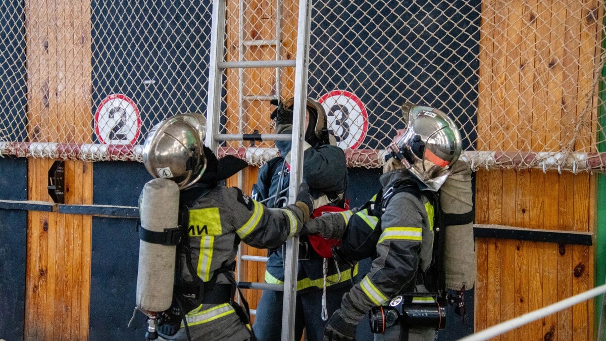    Фото: Юрий Здебский / «Ямал-Медиа»