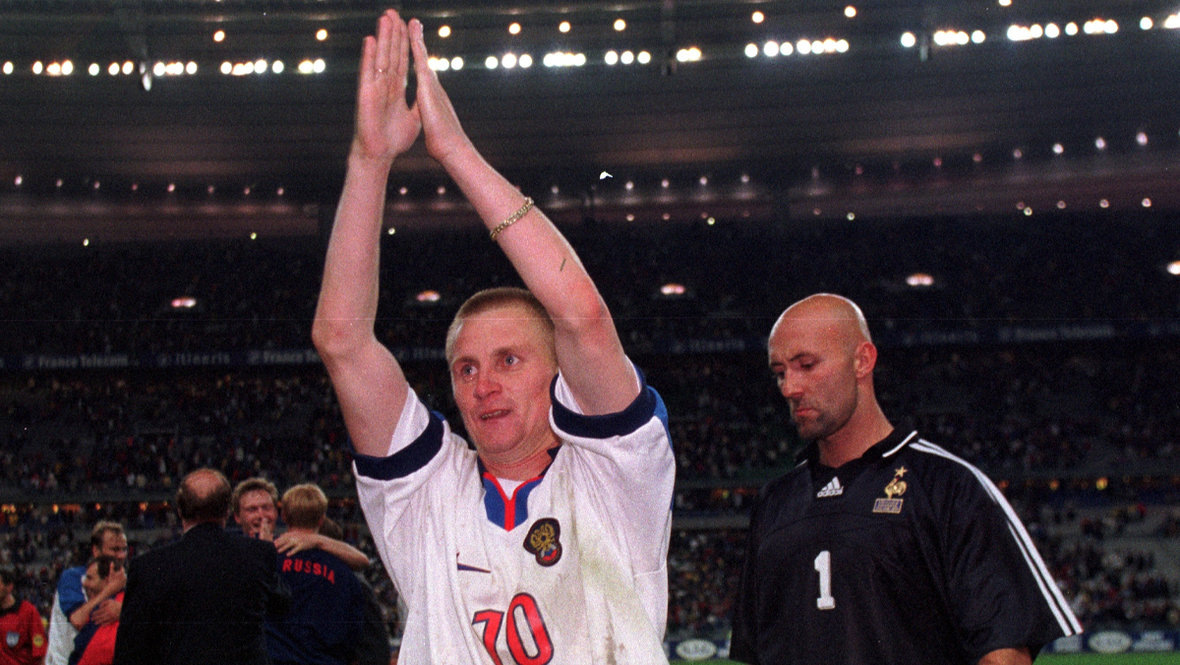    Александр Панов.Александр Вильф архив «СЭ»