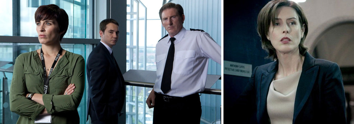 Помните, как раньше снимали многосерийные фильмы — каждая история была закончена, продумана до мелочей? «По долгу службы» — именно такой сериал. 