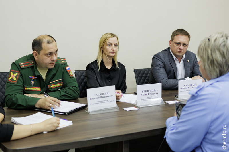    Это результаты за три месяца. Очередной прием прошел 17 сентября.