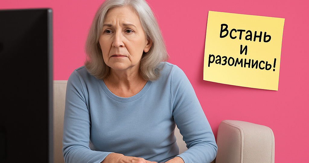 5 ошибок, которые делают пожилые с коленями, из-за которых наступает артроз