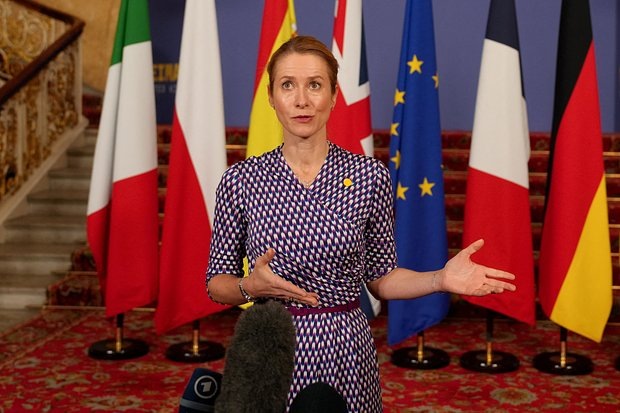    Фото: Carlos Jasso / Pool / Reuters