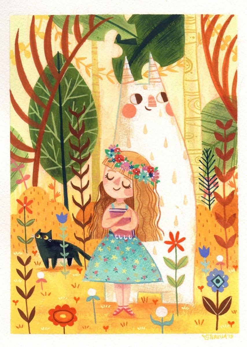 Luсу Flеming (Люси Флеминг