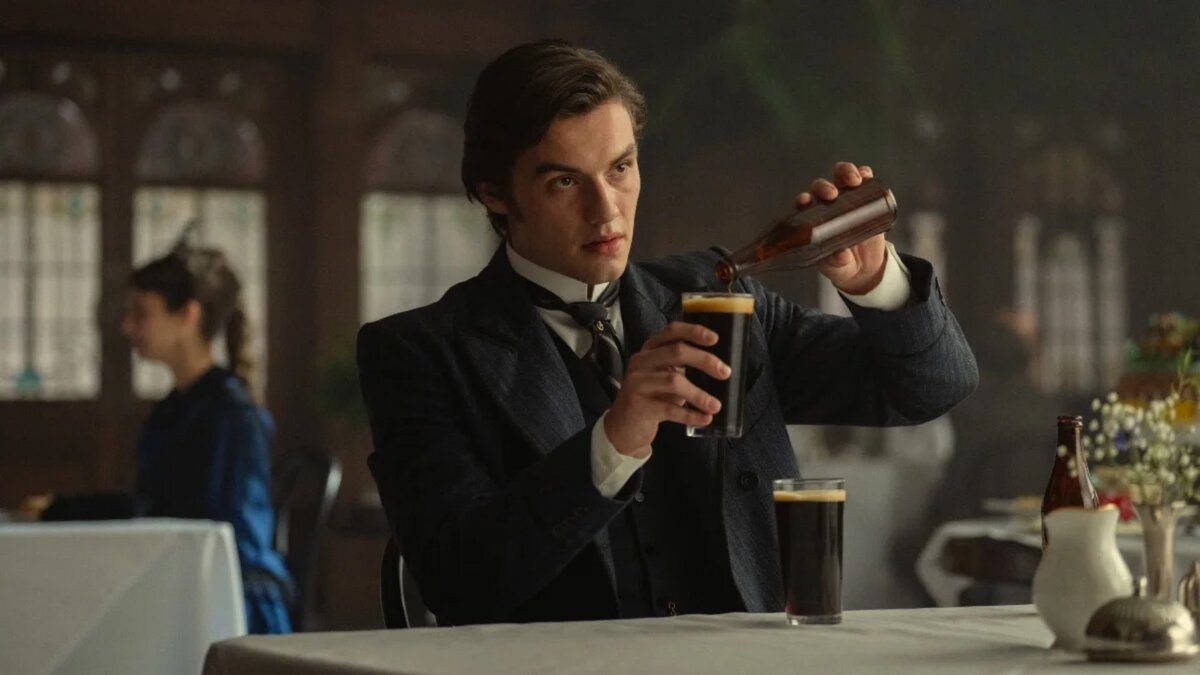 25 сентября, Netflix