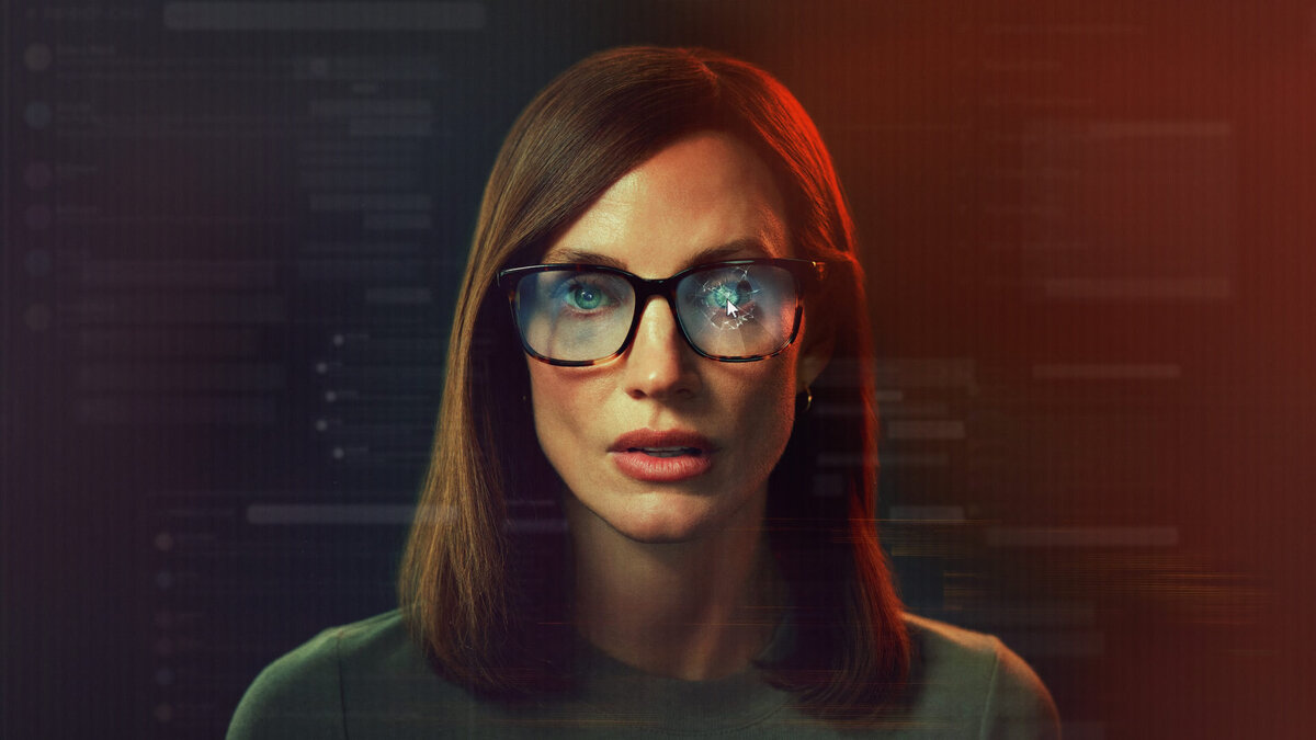 26 сентября, Apple TV+