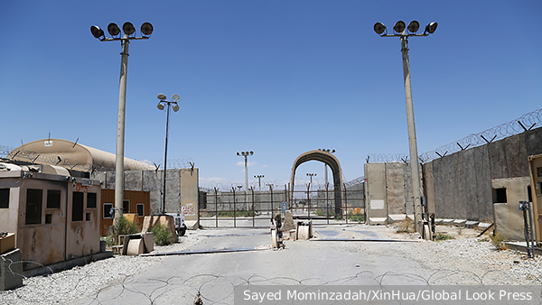     Фото: Sayed Mominzadah/XinHua/Global Look Press   
 Текст: Евгений Поздняков