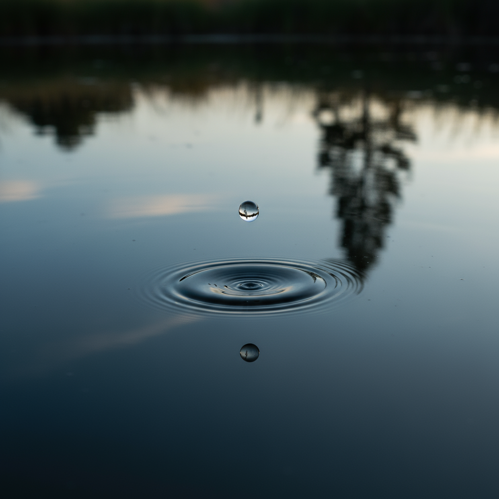 Как тишина внутри притягивает деньги, любовь и здоровье. Закон, о котором молчат