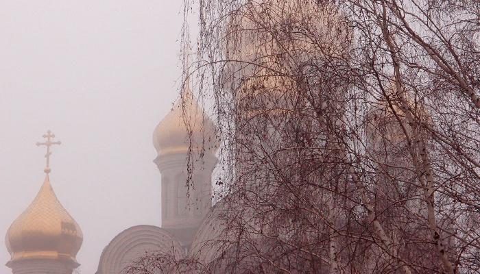22 сентября чествуют святых Иоакима и Анну и отмечают Поднесеньев день. Фото: pxhere.com