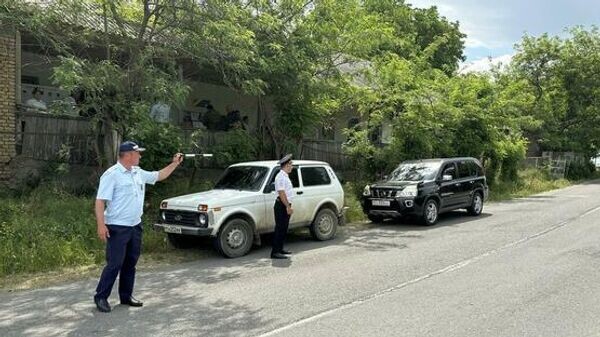    © Photo : Пресс-служба МВД РЮО