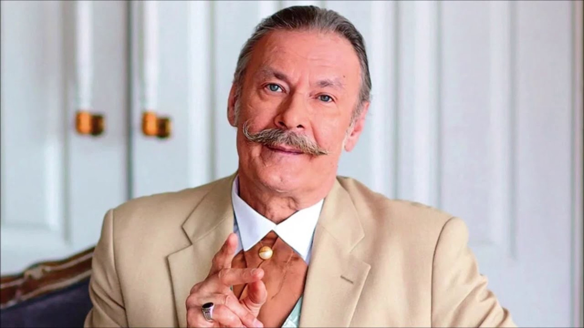 Александр Самойлов / фото из открытых источников