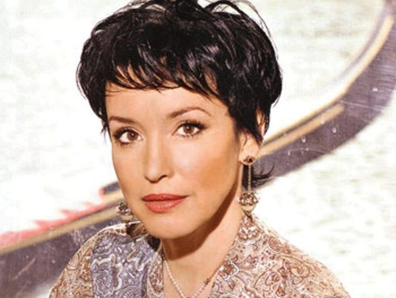 Анна Самохина / фото из открытых источников 