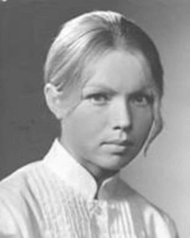 Валентина Теличкина / фото из открытых источников