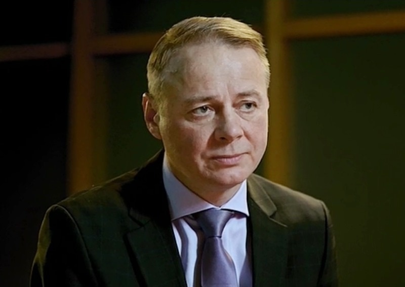 Игорь Николавев / фото из открытых источников