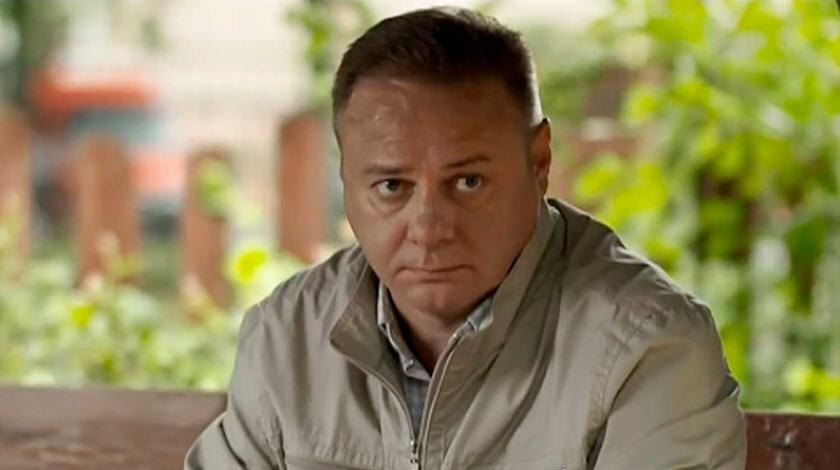 Игорь Николавев / фото из открытых источников