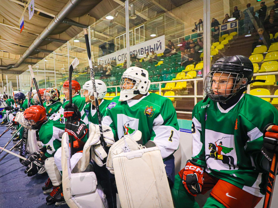    Фото: МедиаБанк Подмосковья/Данила Кирьянов