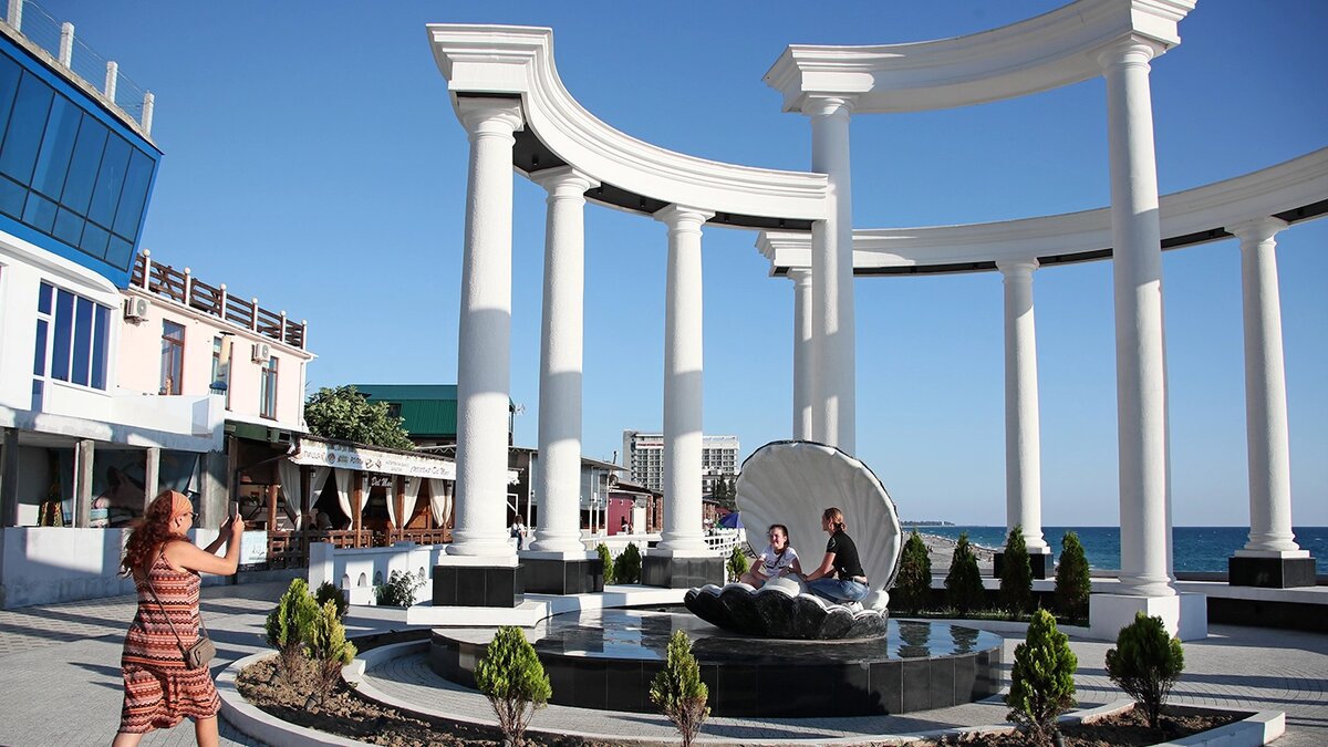   Дмитрий Феоктистов / ТАСС