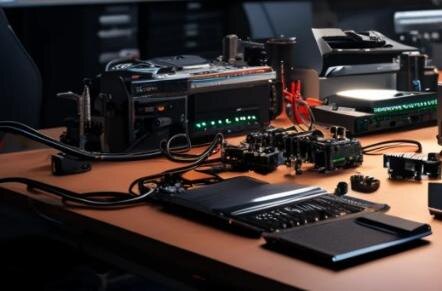 
Нехитрое колдунство или как я проклял телевизоры Samsung