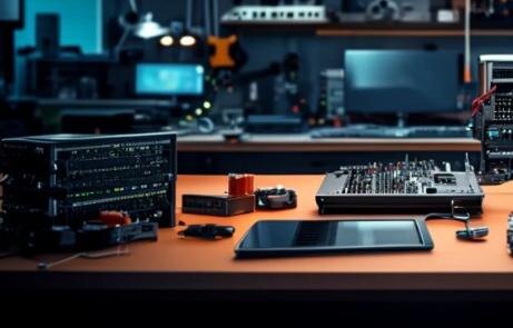 
Почему мониторинг температуры важен и как он работает