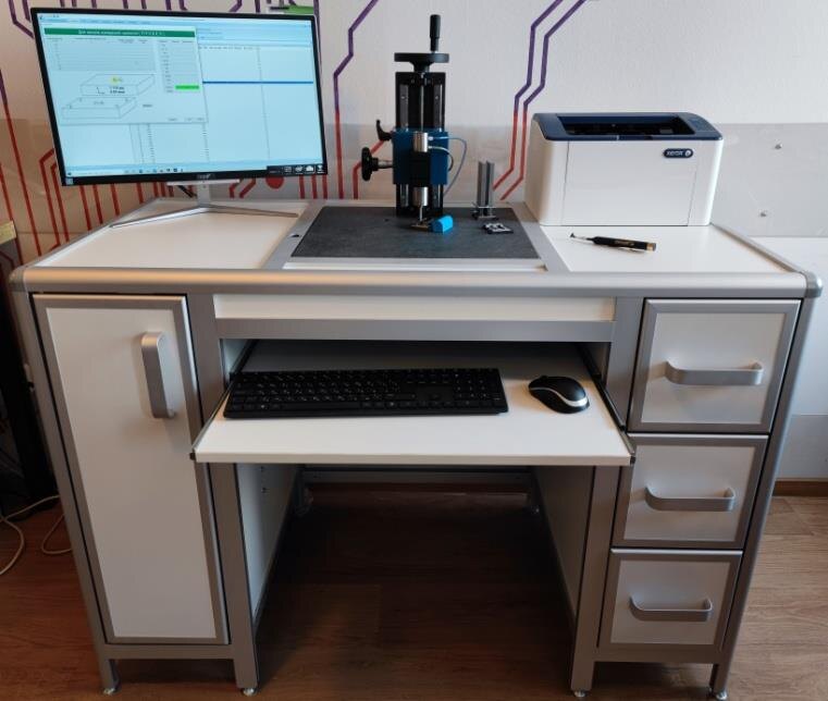 Компаратор.