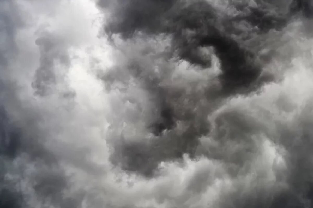    Петербуржцев предупредили о надвигающейся непогоде