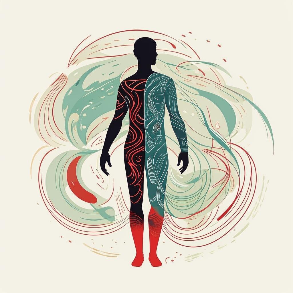 Изображение сгенерировано нейросетью Rudalle