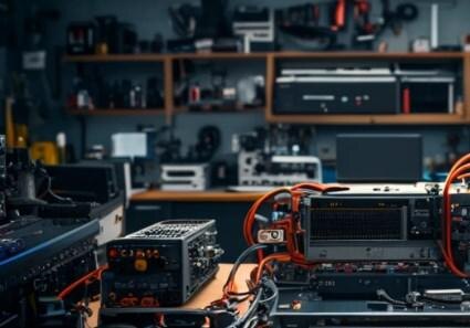 
Как правильно заряжать умные часы, чтобы батарея служила дольше