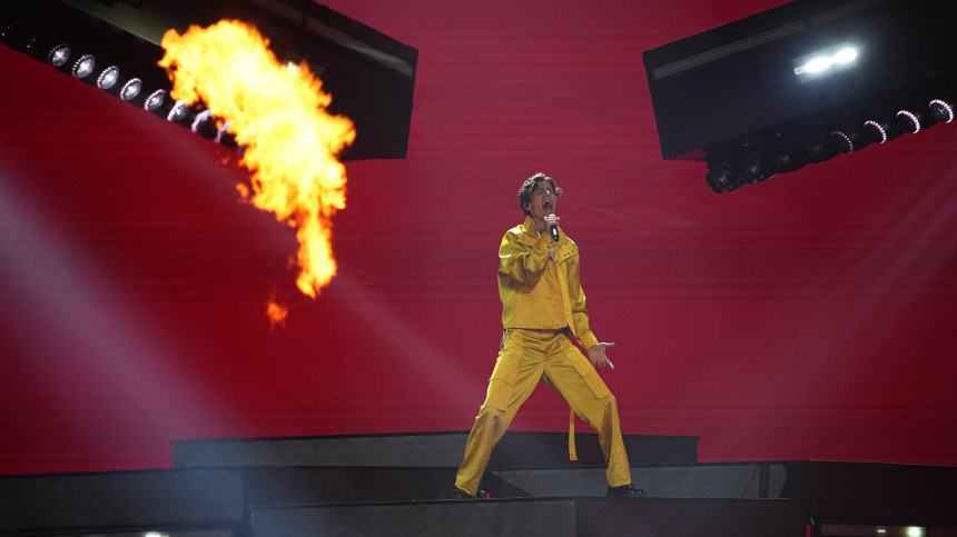    Фото: ИЗВЕСТИЯ/Фаррух Хасанов; 5-tv.ru