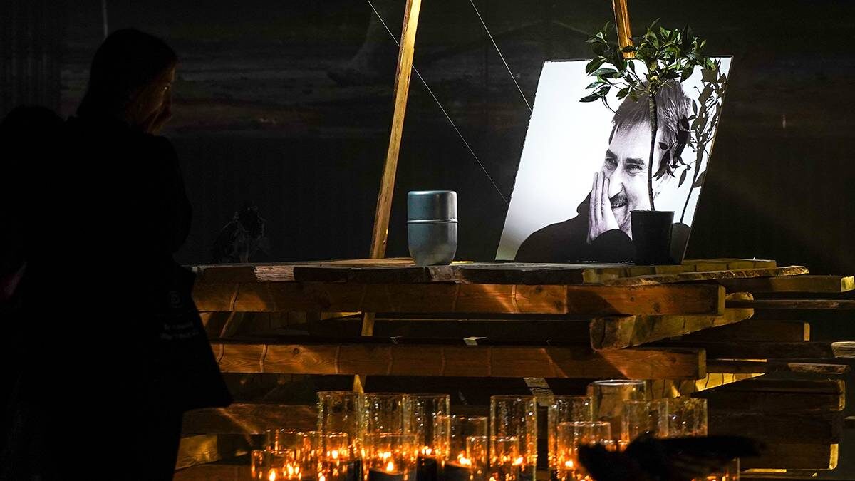    Фото: Александр Авилов / АГН Москва