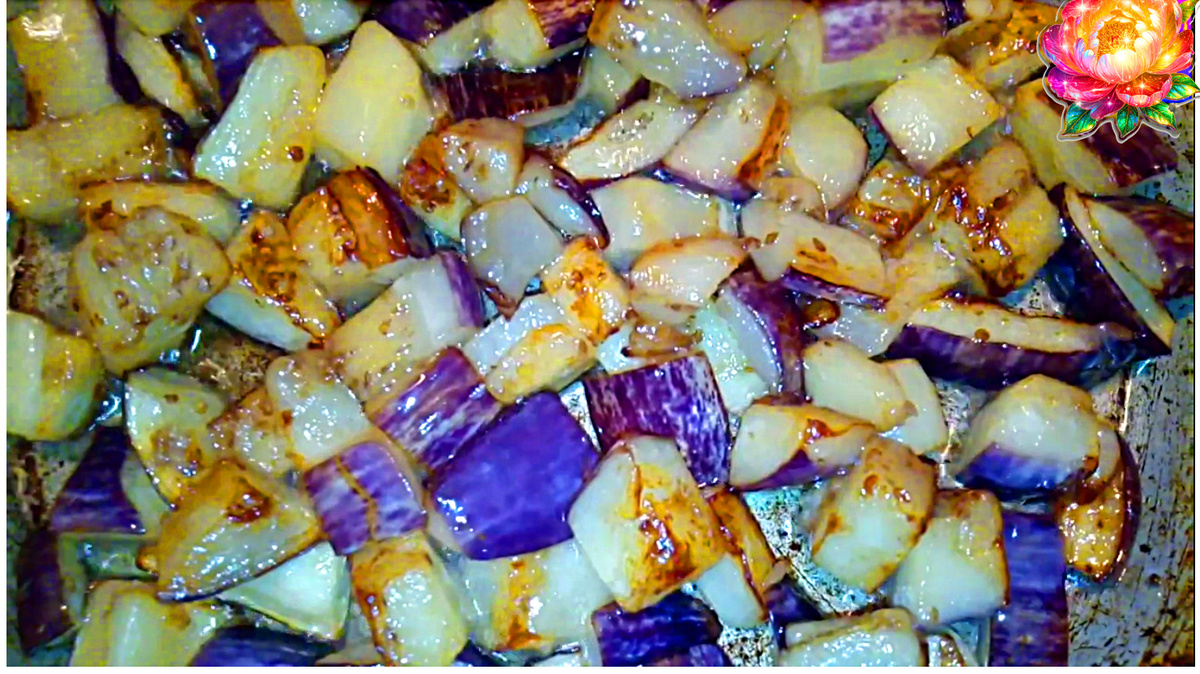 Румяная корочка и прекрасный аромат