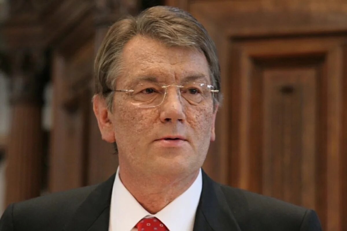    Скачко рассказал о роли жены Ющенко Клэр Чумаченко в развале Украины