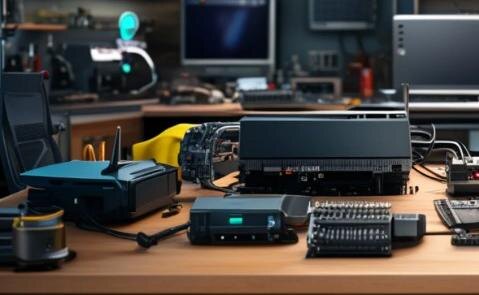 
Почему VoLTE это не просто модное словечко а реально крутая вещь