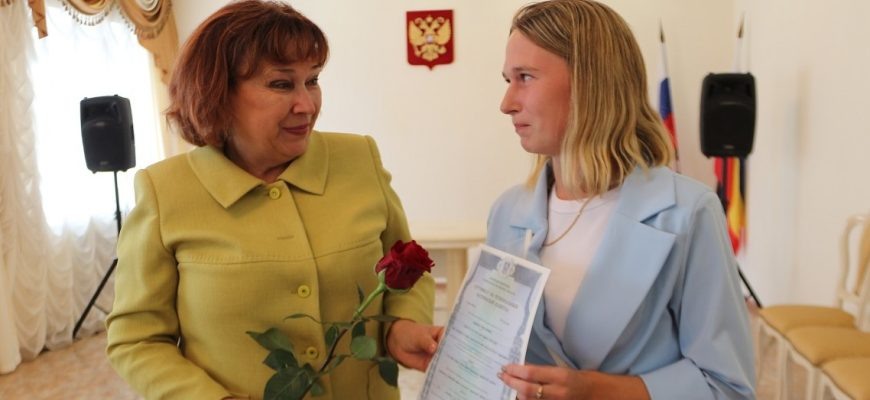    Фото из архива "РВ" Диана Огнева