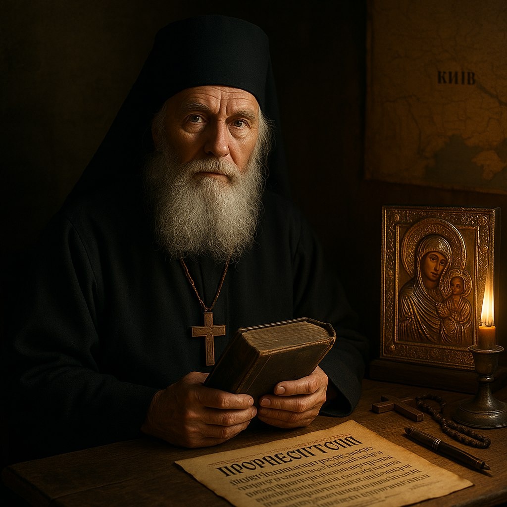 Пророчеству Ионы