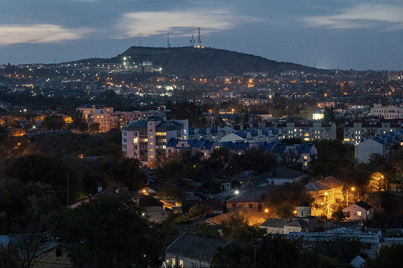    Сергей Петров/NEWS.ru