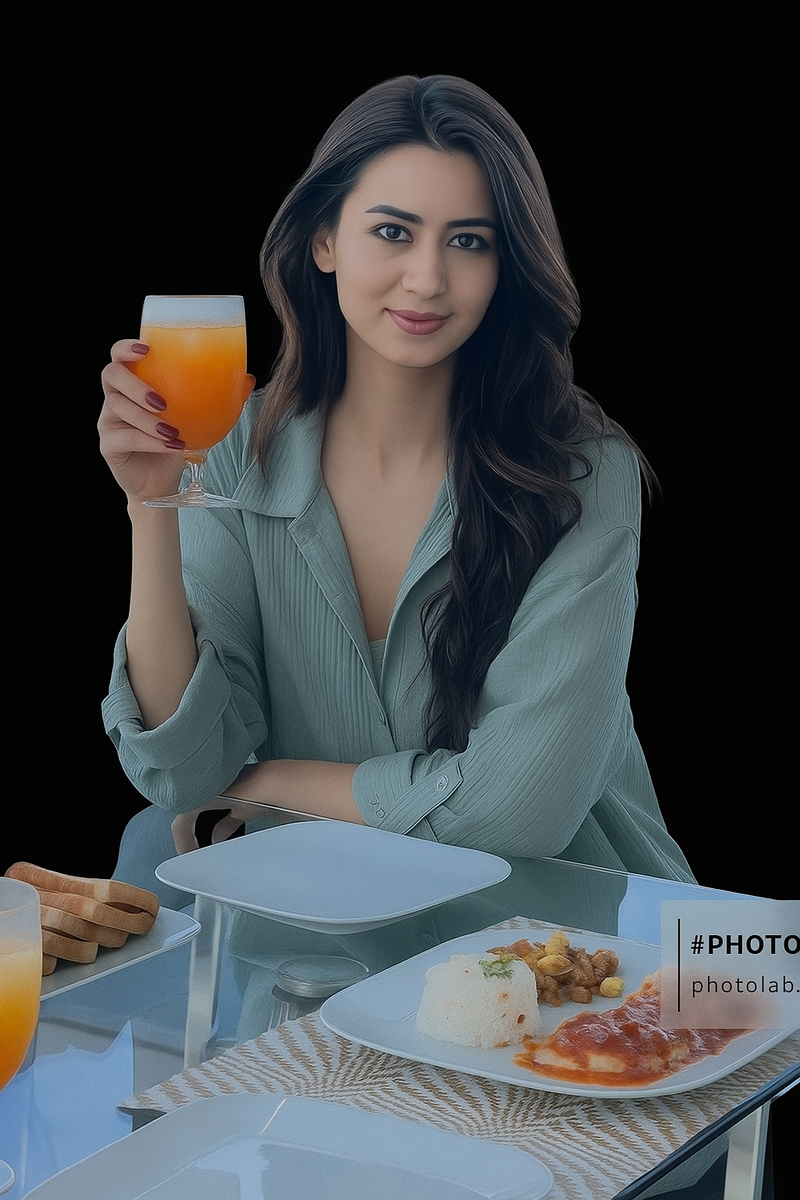 Красота без жертв#