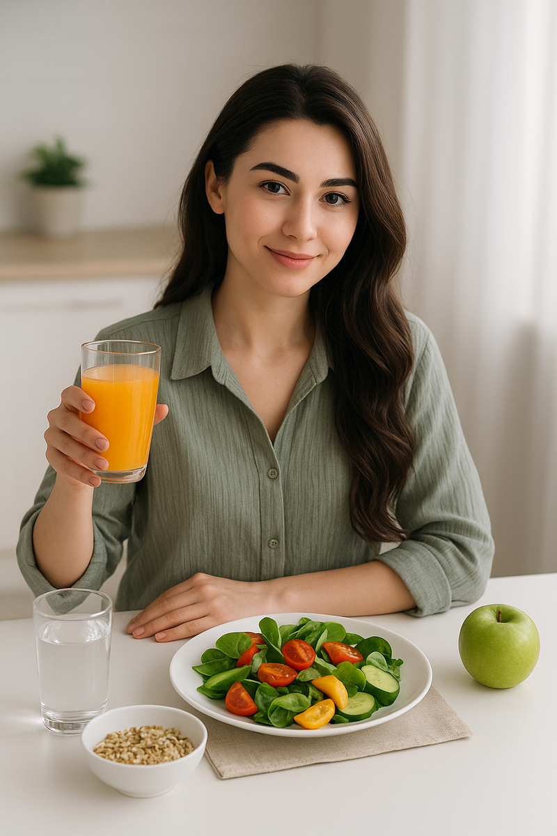 Красота без жертв#