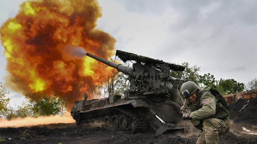   РИА Новости Станислав Красильников