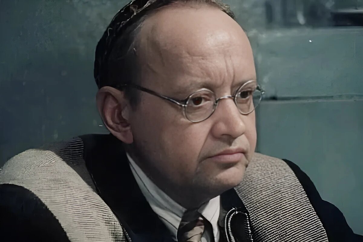 Лев Перфилов / фото из открытых источников