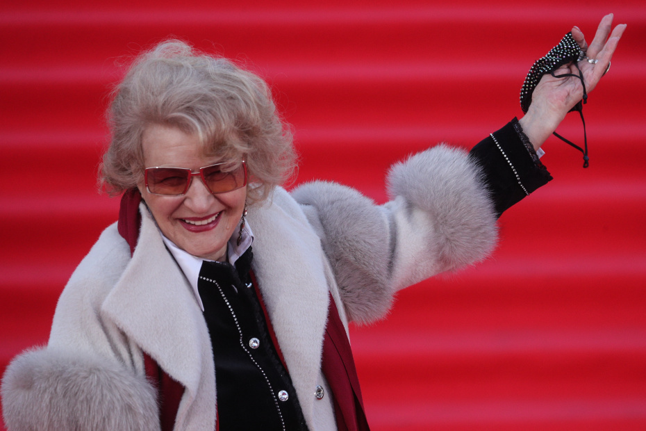 Светлана Дружинина / фото из открытых источников