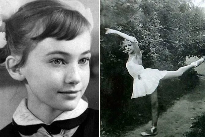 Светлана Дружинина / фото из открытых источников