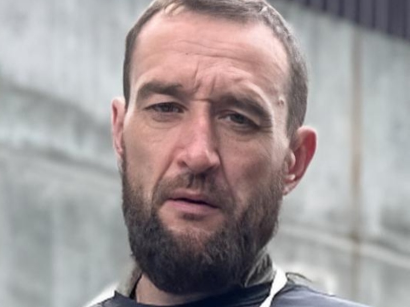     Фото: ЛизаАлерт