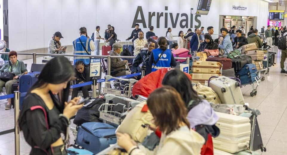    Marcin Nowak/Keystone Press Agency / www.globallookpress.com