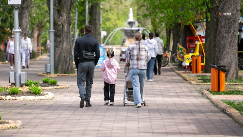      Фото: Валерия Алтухова / / ИА «Победа26»