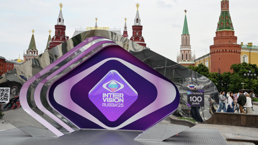   РИА Новости