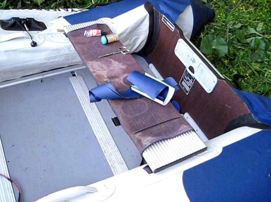 Фото из личного архива Деда Андрея