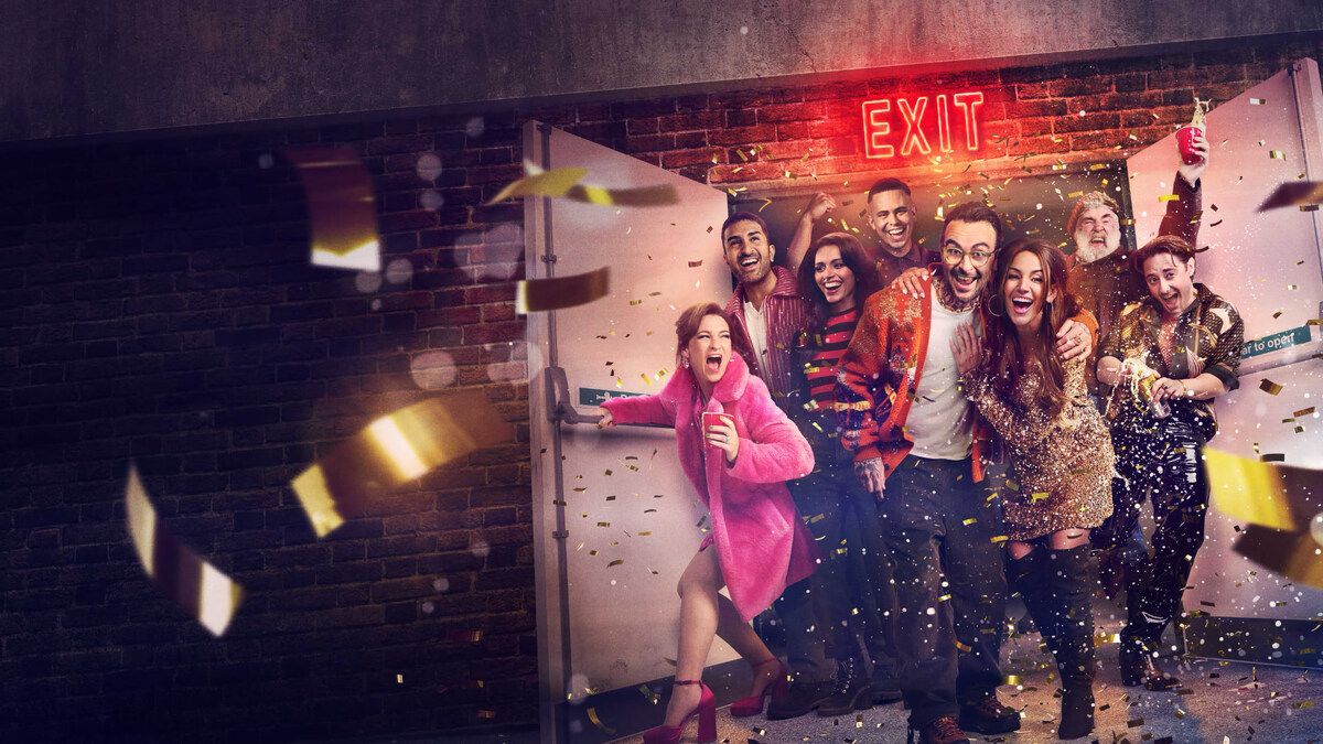 25 сентября, Sky One