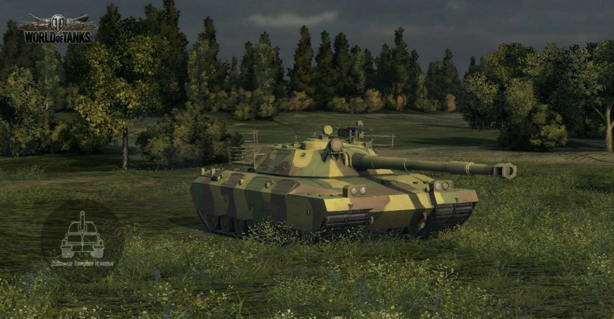 С канала Диванная танковая история https://t.me/divtankistoria