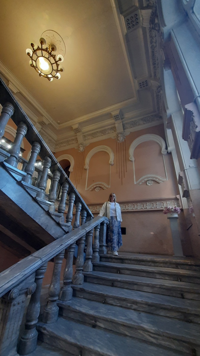 Фото автора